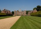 T9Q7419 : Vakantie 2007<br>Blickling Hall